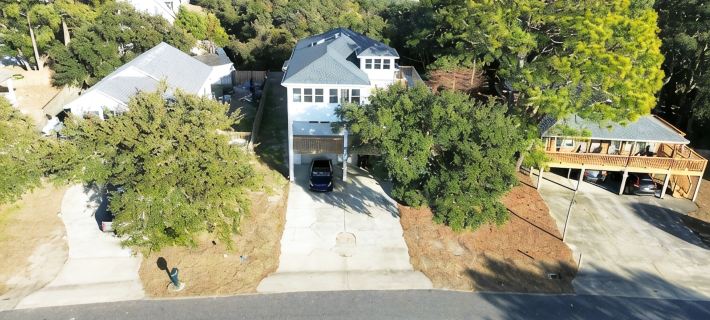 SeaSide Serenity - Cozy Retreat on Bay Drive Hotels in Kill Devil Hills