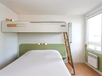 Ibis Budget Quimper Hotels in Quimper