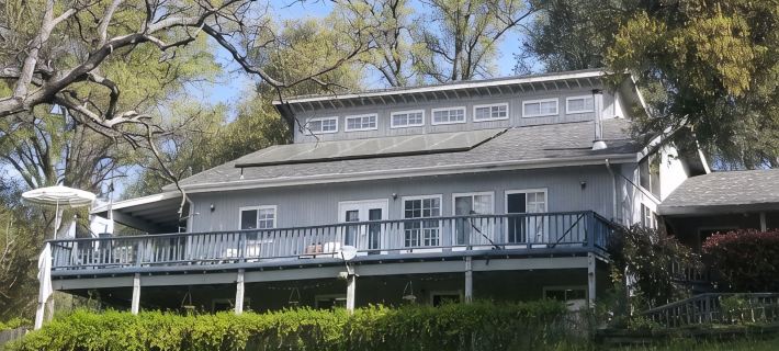 Beautiful Pet-Friendly Spacious Lodge near Yosemite & Lakes 9 Rooms/6BR/12 Beds Hotels in Oakhurst