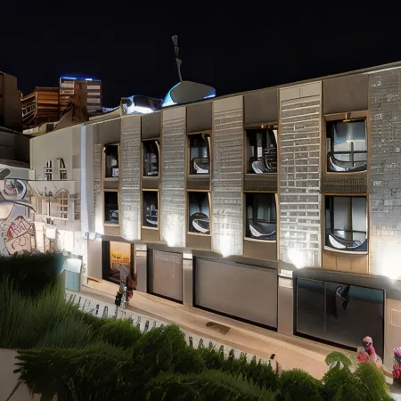 Hotel Perla del Sur