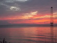 Thelma’s Dawn Getaway! A True No Drama Zone - 3-Star