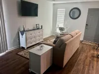 Cozy & Comfortable Studio Suite - Homestays