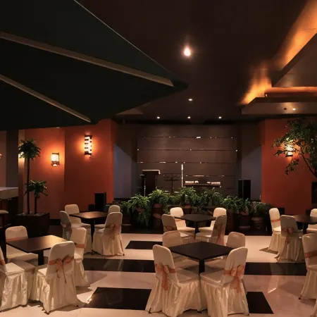 Hotel Menara Archie Ternate