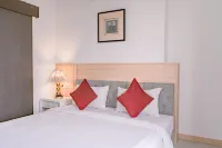 Orbit House Grand Asia Afrika - 2-Star