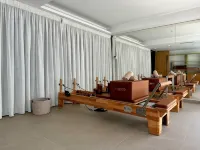 Thalatta Seaside Hotel - spa