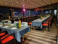 Aparthotel Centar Sarajevo - breakfast