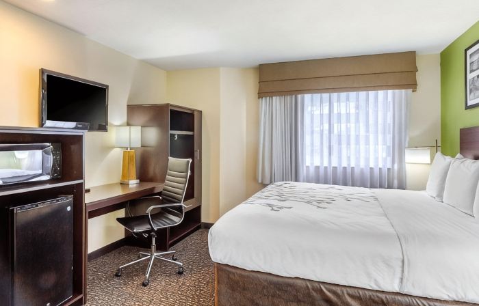 Sleep Inn Ogden Near Event Center