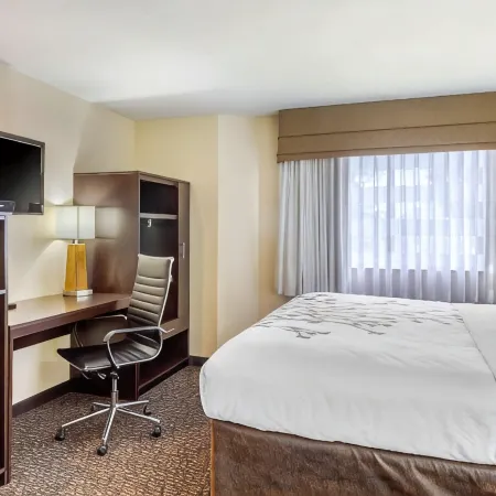 Sleep Inn Ogden Near Event Center