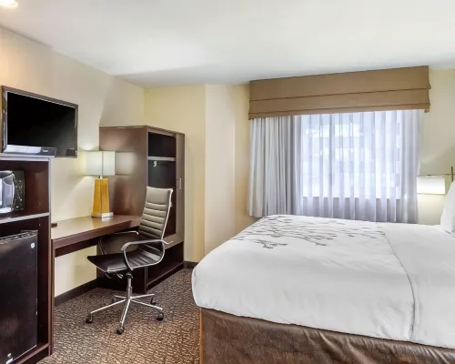 Sleep Inn Ogden Near Event Center Hotels in Weber County