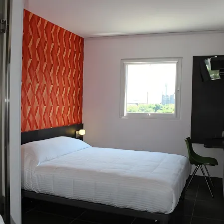Hotel Hi! Fundidora