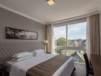 Prodigy Gramado by Wish Hotels near Avenida Central