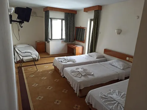 Dias Hotel