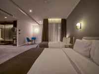 Boscovich Boutique Hotel Hotels in Podgorica