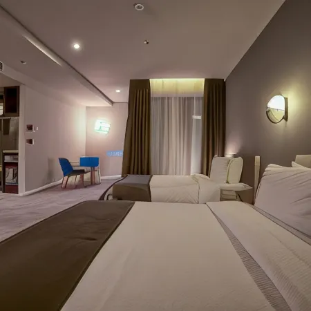 Boscovich Boutique Hotel
