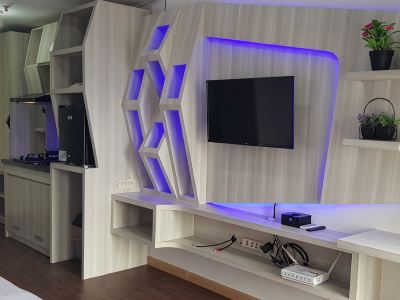 DAC Room Mtown Gading Serpong
