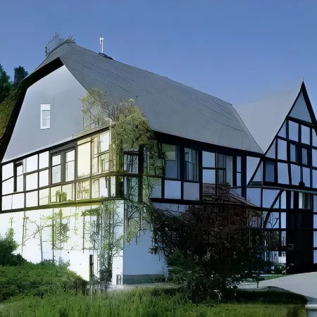 Hotel Landgasthof Rüppel