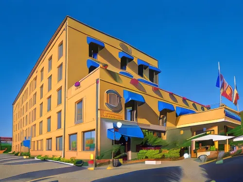 Valdenza Hotel - Family