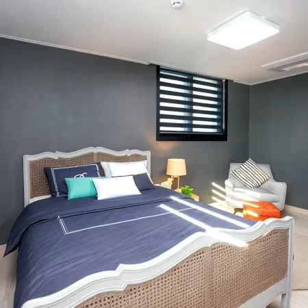 Ulsan Cozyin 41 Pension