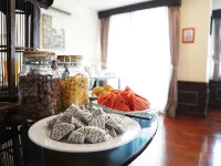 iCheck inn Residences Sukhumvit Soi 2 バンコク市内中心部周辺のホテル