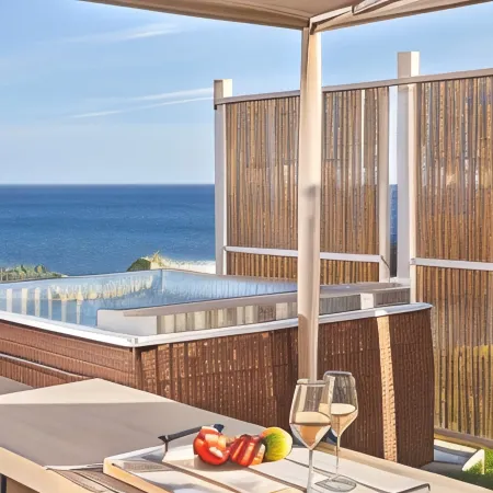 Volcano Luxury Suites Milos - Adults Only