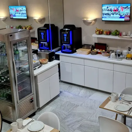 Hotel Carlton Nice, Fully Renovated