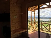 Altozano Cabanas - Villa