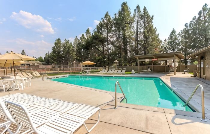 Quelah 107, Best View In Sunriver!