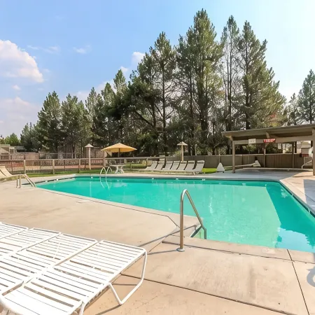Quelah 107, Best View In Sunriver!