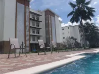 Beachfront - Strand