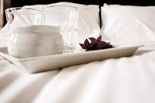 8 Boutique Hotel by the Beach - 2-Star