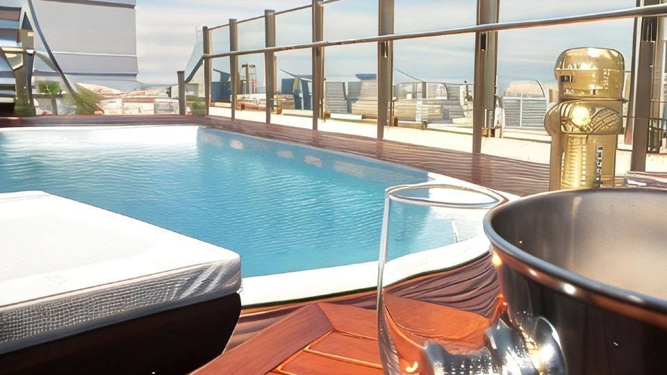 Scala Hotel Buenos Aires