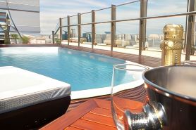 Scala Hotel Buenos Aires