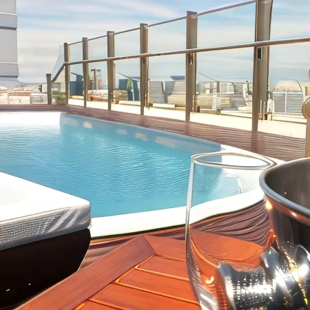 Scala Hotel Buenos Aires
