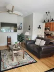 Lakeview Loft