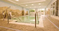 Holiday Inn MORGANTOWN - UNIVERSITY AREA by IHG - Hot Tub