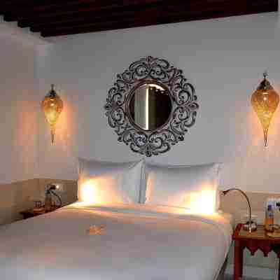 Riad Dar Dar Rooms