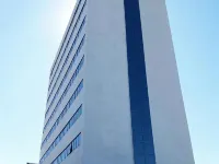 Transamerica Fit Contagem Hotels in Contagem