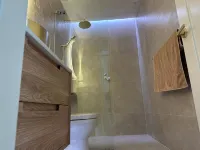 Upscale Neighbourhood Guest Quarters