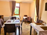HOTEL MIR - sarapan