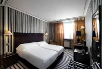 Hotel Clarin - 3-Star