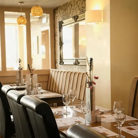 Cuttle Bridge Inn Hotel - NEC / Birmingham Airport