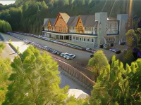Sky Palace Hotel Hotels near Gramado Zoo