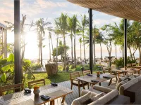 Segara Village Hotel Hotels near Jazz Grill & Pub