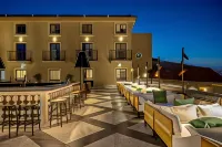 Hotel Botanica- Limited Edition by Fattal - bar