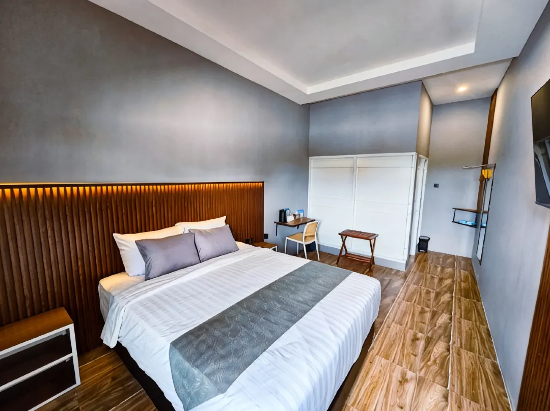 Nusa Living Hotel Kediri - Kediri