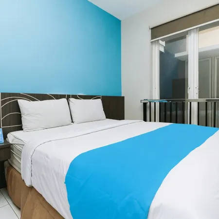 Nutana Hotel Lombok