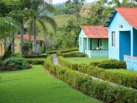 Los Bohios Campo Añil Hotels in Jarabacoa