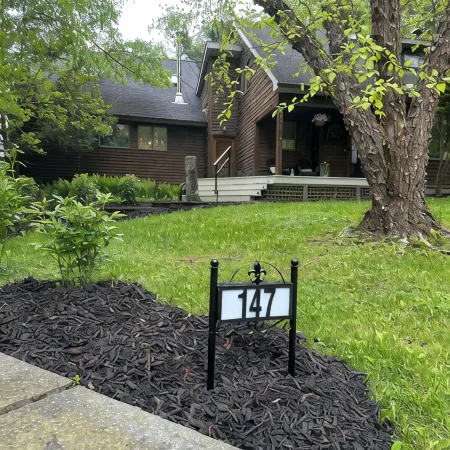 Spacious Fly Creek Retreat – Game Rm, Creek Views & Minutes to Cooperstown & DP