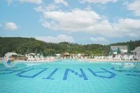 Pocheon Sanida Glamping
