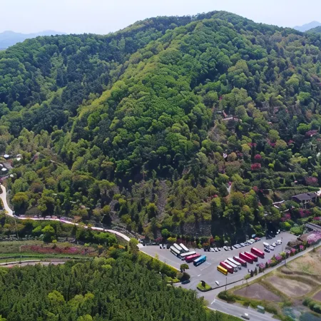 Cheongyang Gowoon Glamping